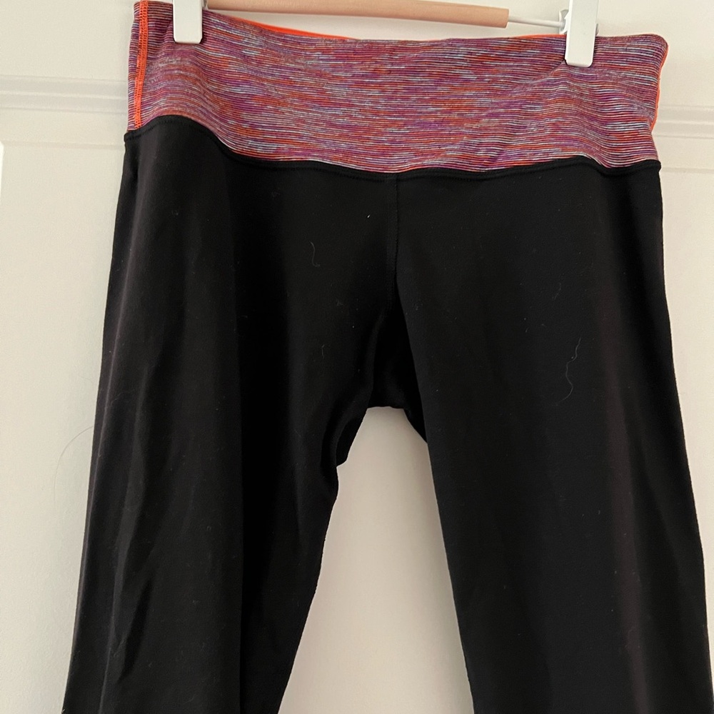 Lululemon Full Length GUC